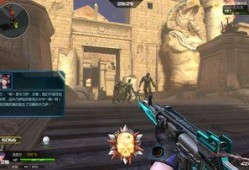 逆战最新体验服赛季爆料