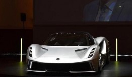 最新路特斯爆料,颠覆传统，引领未来汽车潮流