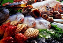 南天吃海鲜大爆料视频