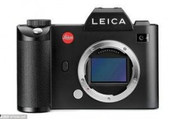 徕卡传感器爆料最新消息,性能再升级，影像新纪元即将开启